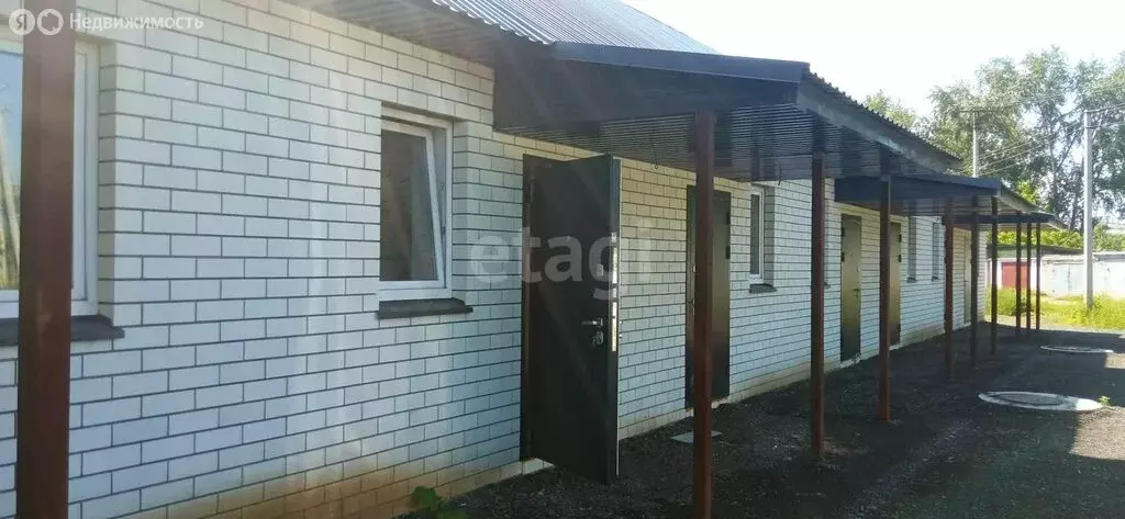 Квартира-студия: Заводоуковск, улица Щорса, 2 (28 м) - Фото 2