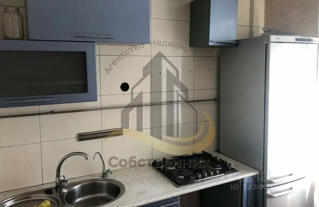 2-к кв. Воронежская область, Воронеж ул. Владимира Невского, 7 (54.0 ... - Фото 1