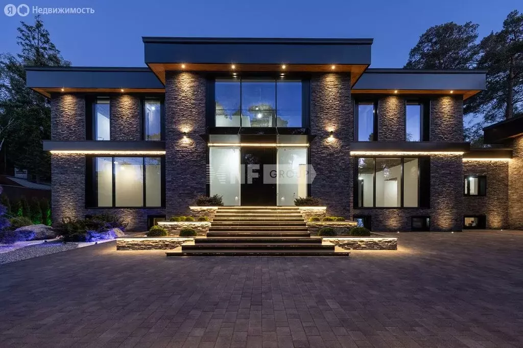 Дом в деревня Поздняково, Лесная улица, 69 (1700 м) - Фото 1