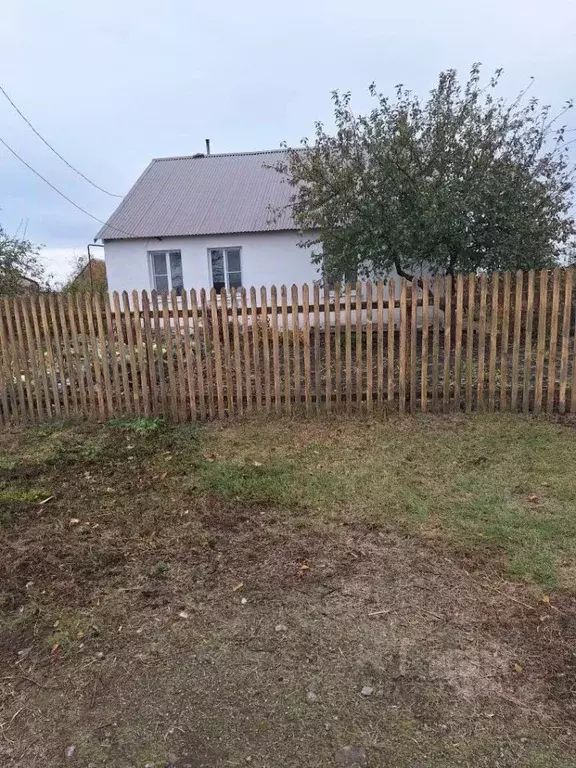 Дом в Тамбовская область, Тамбовский муниципальный округ, с. Дубровка ... - Фото 2