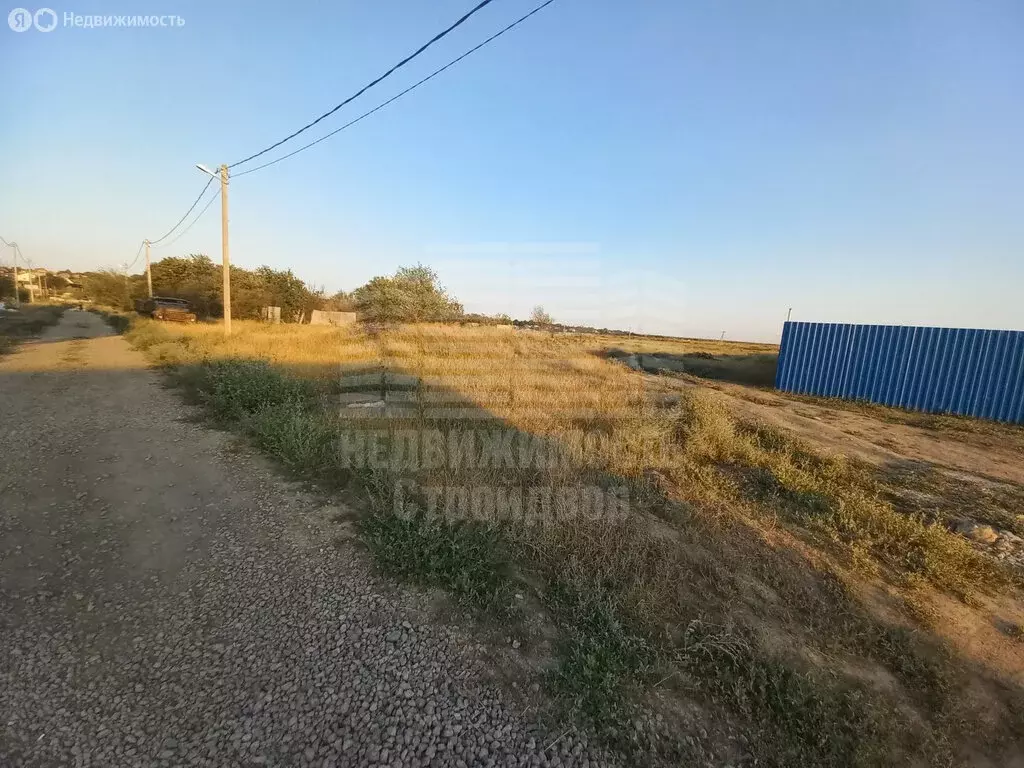 Участок в Неклиновский район, село Николаевка (31 м) - Фото 2