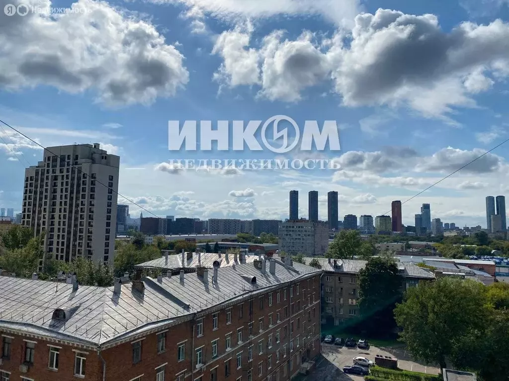 1-комнатная квартира: Москва, Старомарьинское шоссе, 20 (32.1 м) - Фото 0