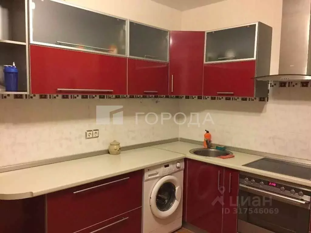 1-к кв. Новосибирская область, Новосибирск ул. Чехова, 111 (40.0 м) - Фото 0