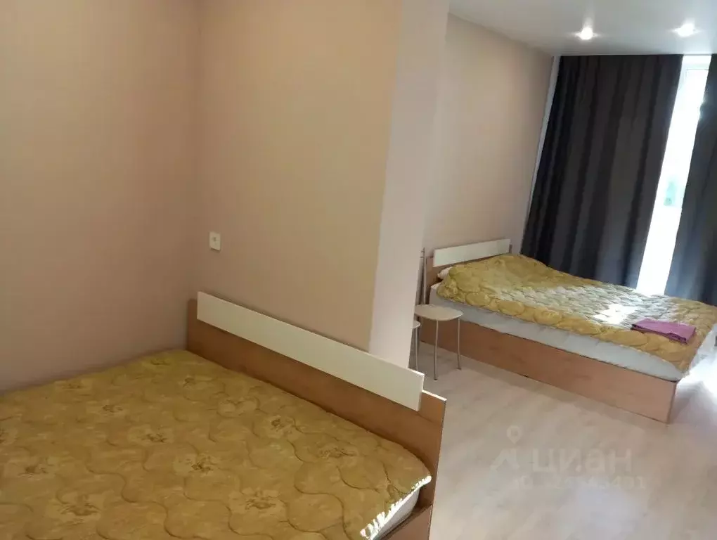 2-к кв. Архангельская область, Северодвинск Корабельная ул., 13 (44.0 ... - Фото 1