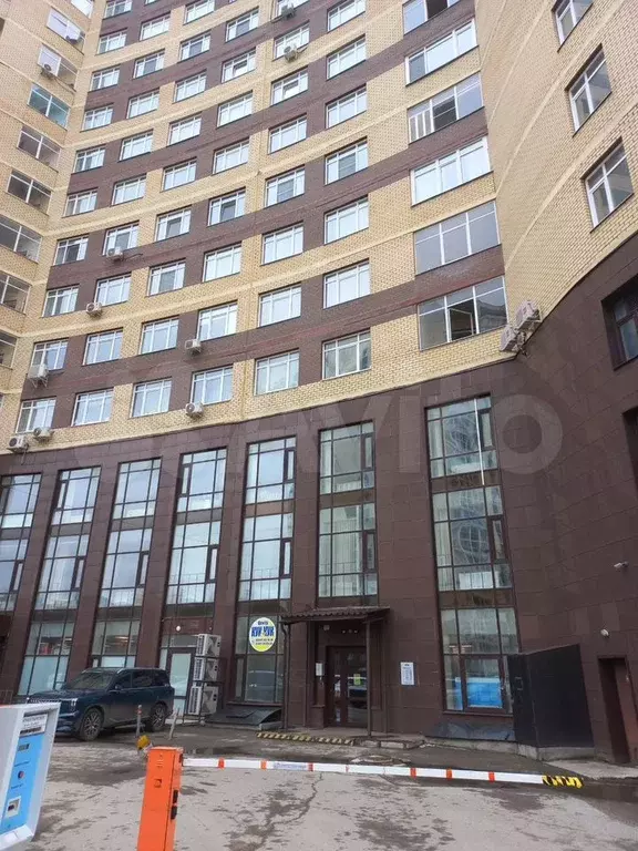 1-к. квартира, 45 м, 14/20 эт. - Фото 0