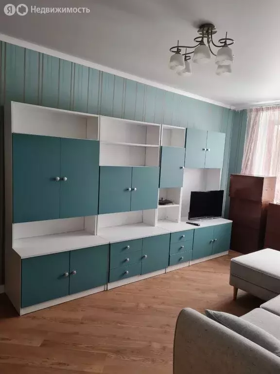 3-комнатная квартира: Тольятти, улица Мира, 154 (60 м) - Фото 1