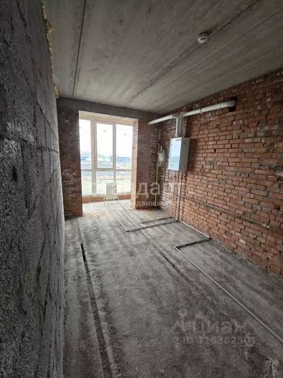 1-к кв. Ставропольский край, Ессентуки туп. Крутой (44.2 м) - Фото 2