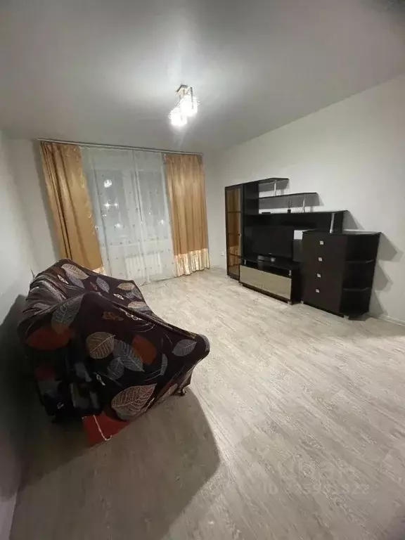 2-к кв. Мордовия, Саранск ш. Северо-Восточное, 43 (59.5 м) - Фото 2