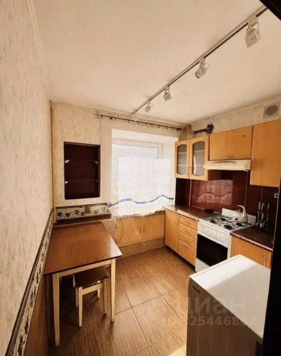 2-к кв. Калининградская область, Калининград ул. Гайдара, 29А (44.4 м) - Фото 1