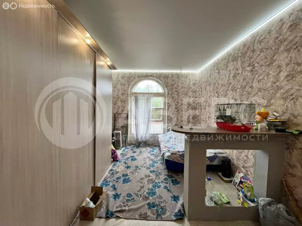 Квартира-студия: Муром, улица Филатова, 1Б (16.1 м) - Фото 1