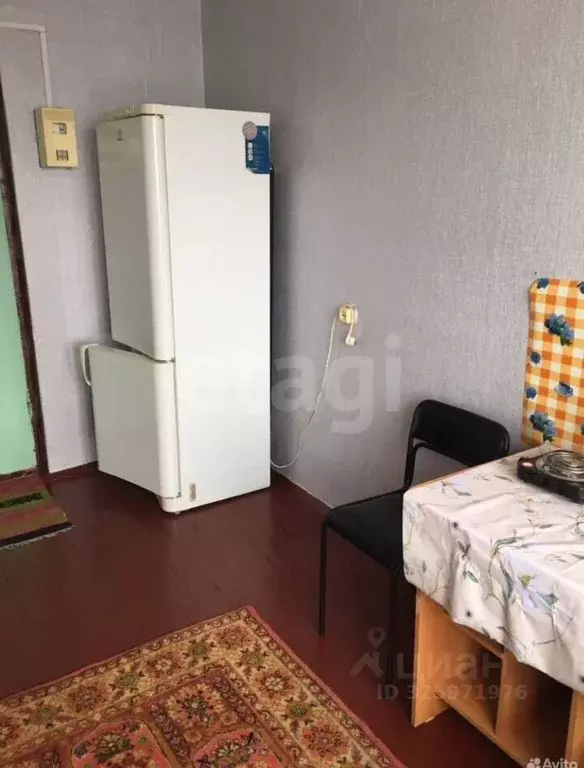 Комната Курганская область, Курган ул. Бурова-Петрова, 93 (11.4 м) - Фото 1