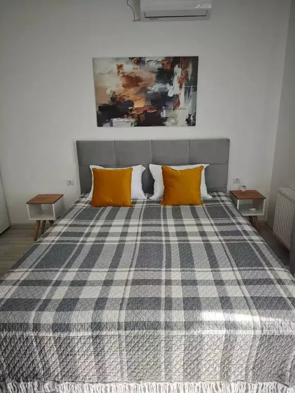 Студия Калининградская область, Калининград ул. Старшины Дадаева, 55к1 ... - Фото 2