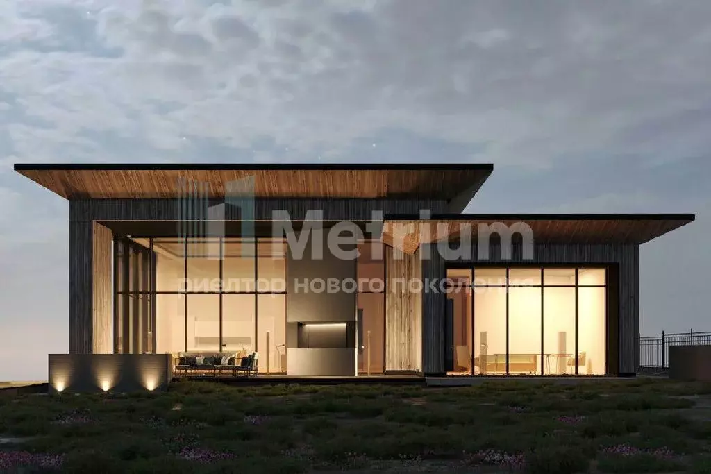 Продается дом в д. Заозерье - Фото 1