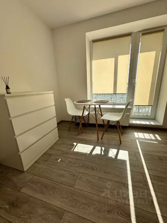 Студия Санкт-Петербург Полевая Сабировская ул., 45к1 (23.0 м) - Фото 2