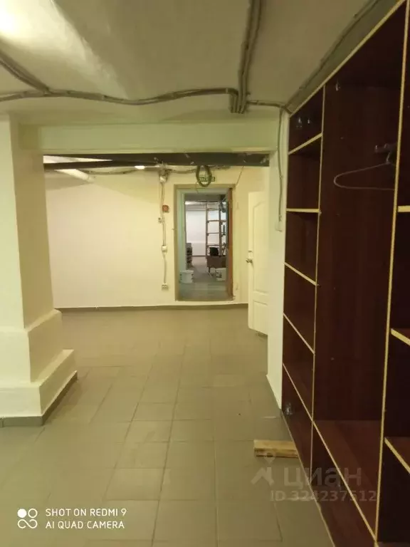 Помещение свободного назначения в Пермский край, Пермь ул. Лебедева, 8 ... - Фото 2