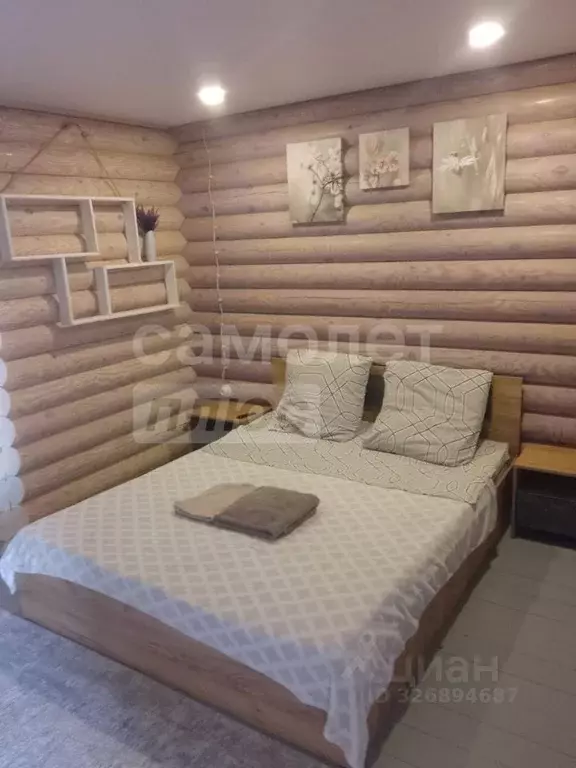 Студия Севастополь ул. Летчика Алексеева, 7 (20.0 м) - Фото 1