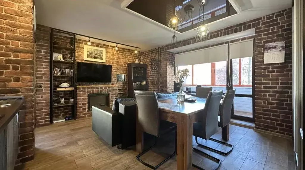 1-к кв. Карелия, Сортавала ул. Кирова, 10 (32.0 м) - Фото 2