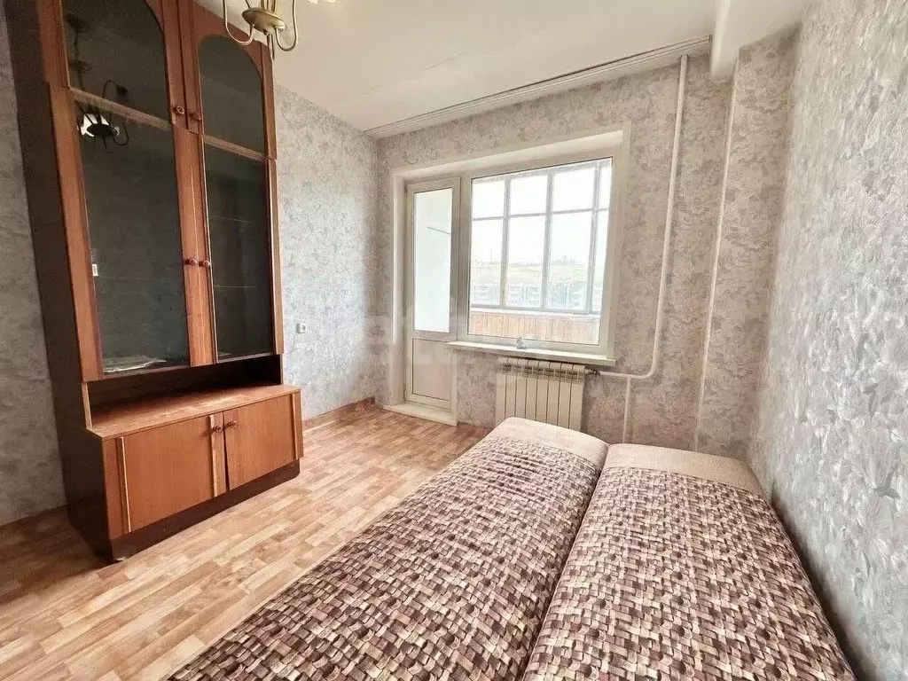 2-к кв. Красноярский край, Красноярск ул. Железнодорожников, 16А (48.4 ... - Фото 1