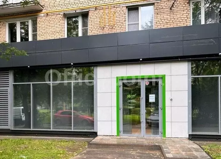 Помещение свободного назначения в Москва Хабаровская ул., 9 (199 м) - Фото 1