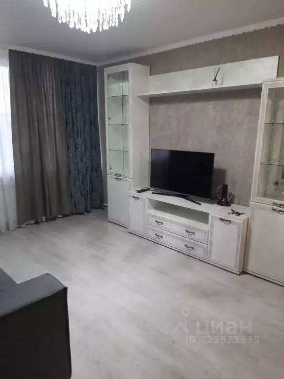 2-к кв. Ростовская область, Ростов-на-Дону Северный мкр, просп. ... - Фото 2