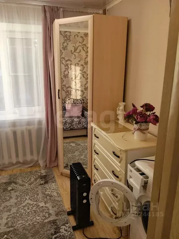 1-к кв. Воронежская область, Воронеж Никитинская ул., 46 (14.0 м) - Фото 1