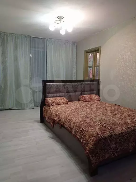 3-к. квартира, 52,3 м, 1/9 эт. - Фото 1