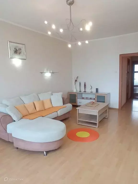 Продаётся 3-к квартира, 89.9 м - Фото 0