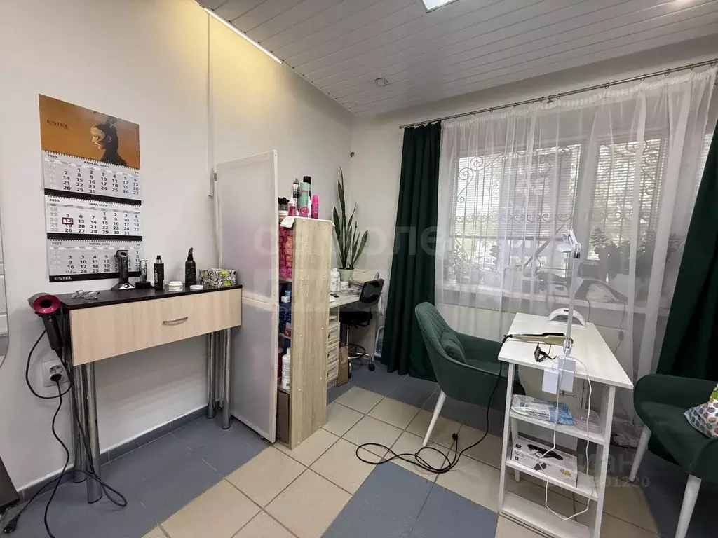 Помещение свободного назначения в Оренбургская область, Оренбург ... - Фото 1