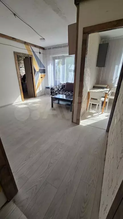2-к. квартира, 44,3 м, 4/5 эт. - Фото 1