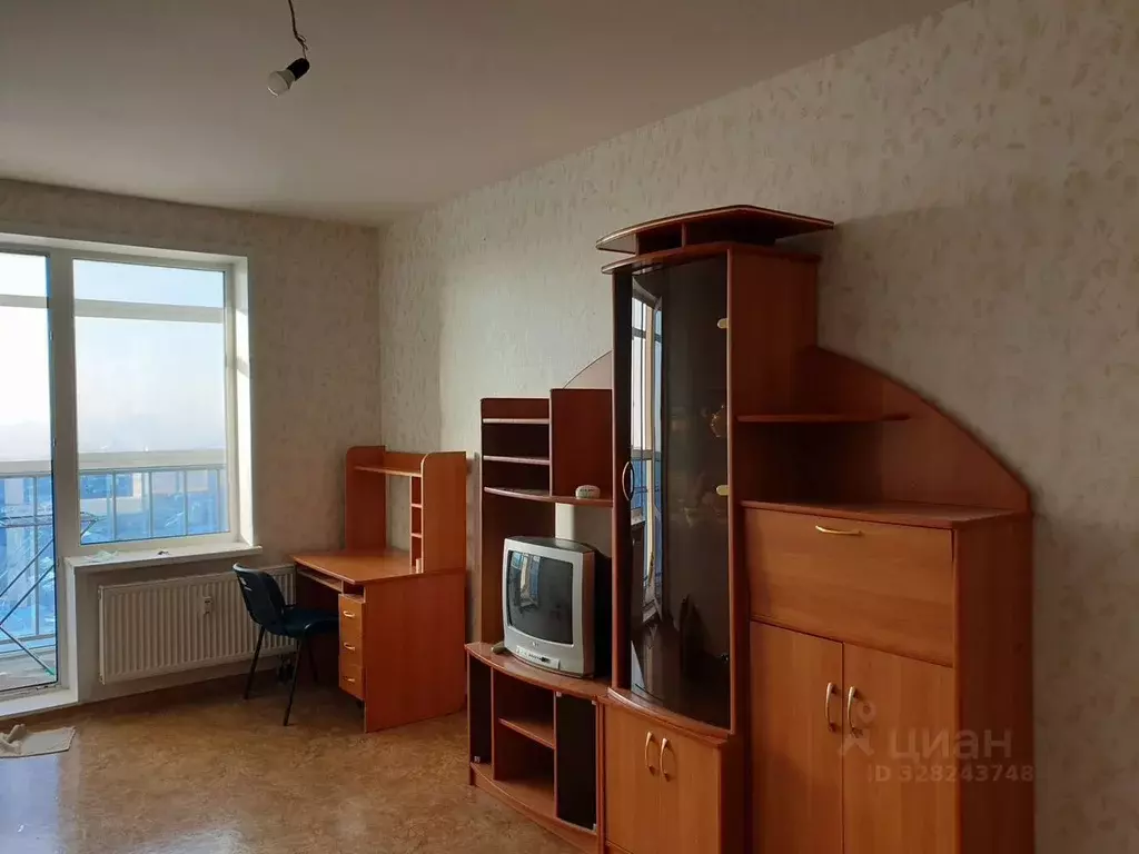 3-к кв. Пермский край, Пермь ул. Фрезеровщиков, 94 (70.0 м) - Фото 1