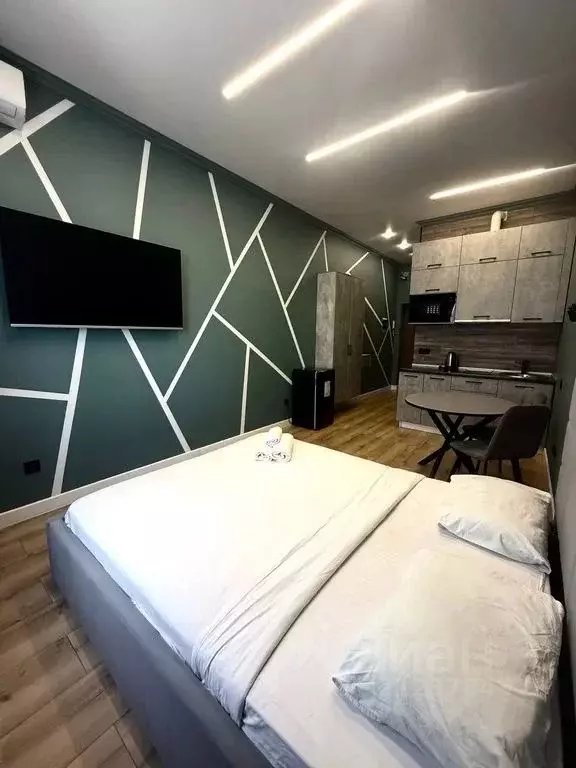 Студия Башкортостан, Уфа ул. Аксакова, 81 (31.0 м) - Фото 1