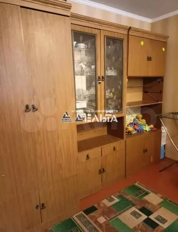 2-к. квартира, 43 м, 1/5 эт. - Фото 1