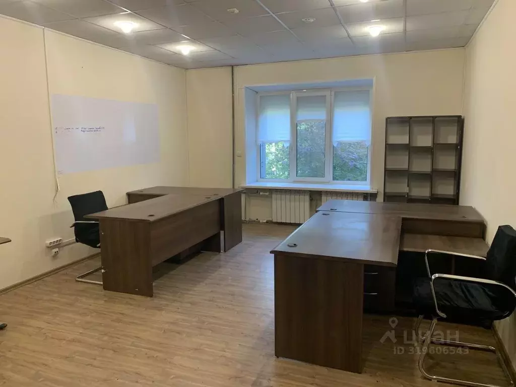 Офис в Красноярский край, Красноярск ул. Урицкого, 129/8 (29 м) - Фото 2