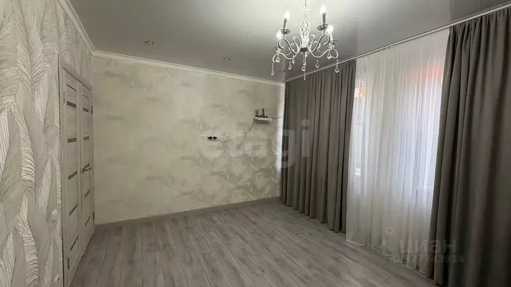 Таунхаус в Калмыкия, Элиста Строительная ул., 60Мс1 (124 м) - Фото 2