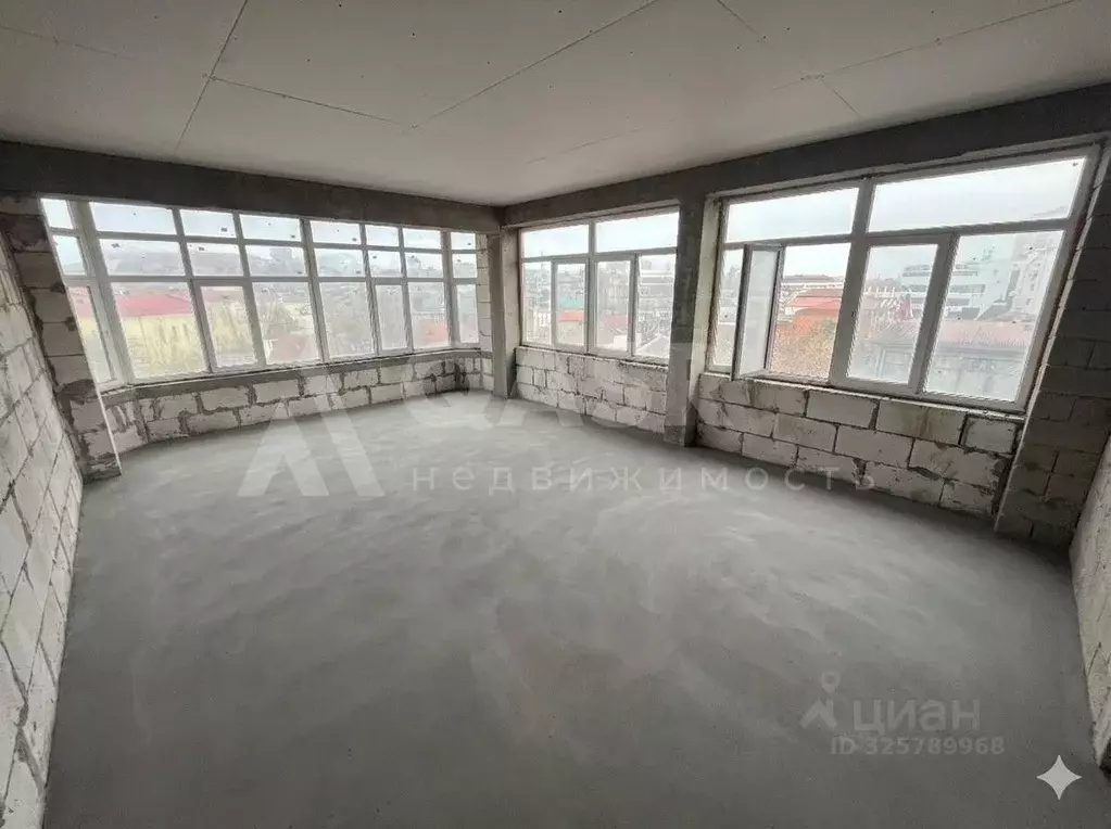 1-к кв. Дагестан, Махачкала ул. Титова, 13 (46.0 м) - Фото 1