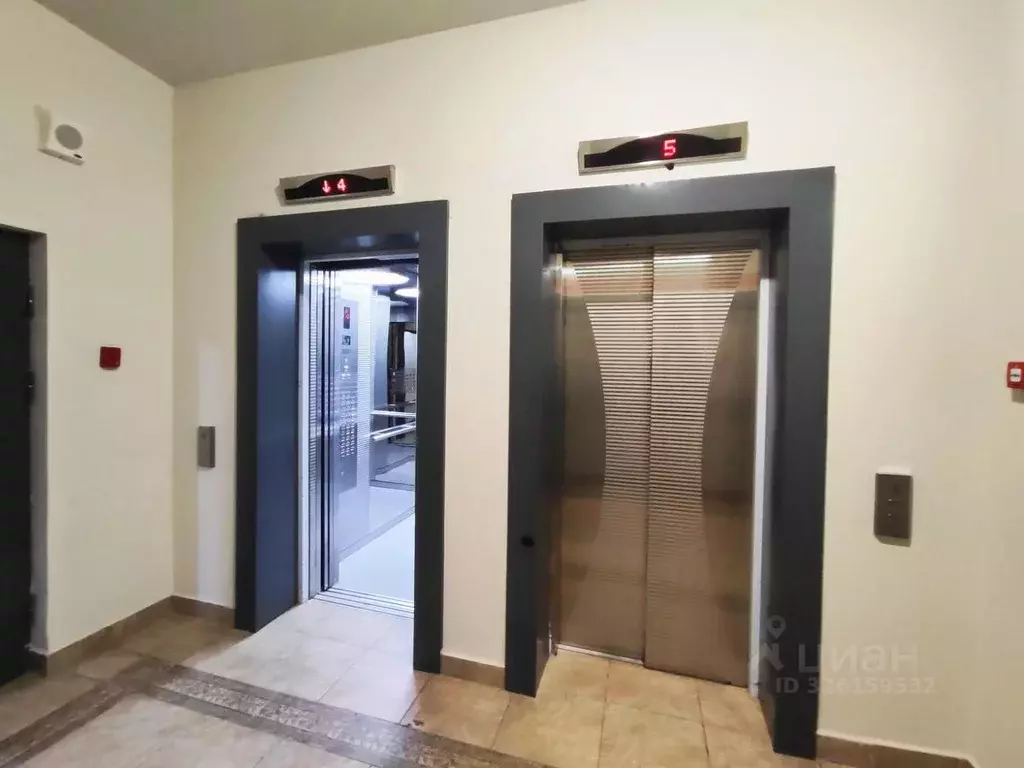 3-к кв. Московская область, Химки ул. Кудрявцева, 16 (104.7 м) - Фото 2