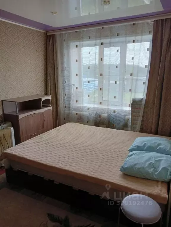 1-к кв. Хабаровский край, Ванинский район, Токи муниципальное ... - Фото 0