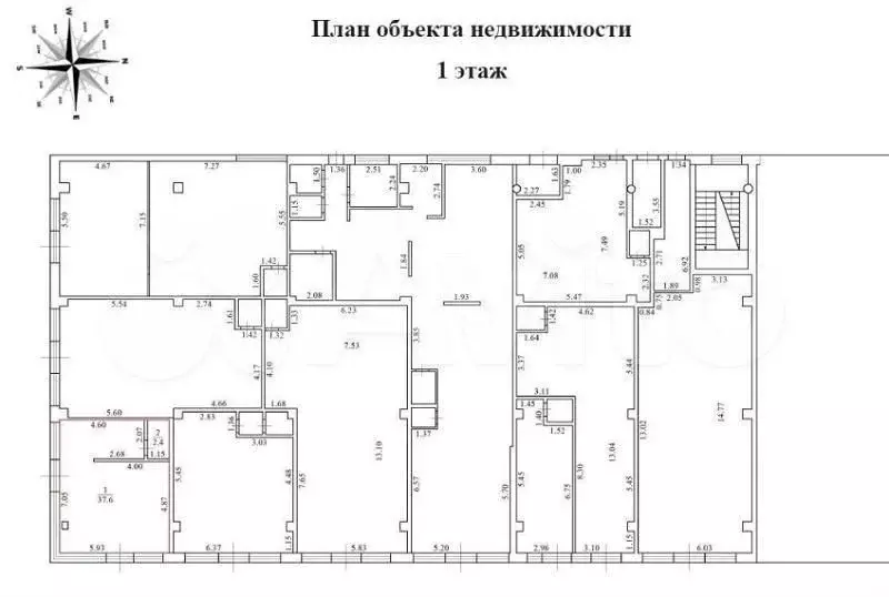 Сдам помещение свободного назначения, 40 м - Фото 0