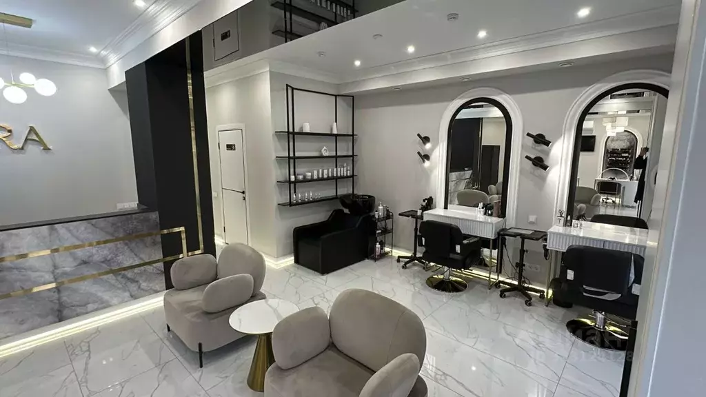 Торговая площадь в Свердловская область, Нижний Тагил просп. Мира, 12 ... - Фото 1