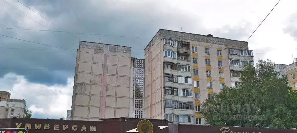 3-к кв. Костромская область, Кострома Давыдовский-2 мкр,  (64.4 м) - Фото 0