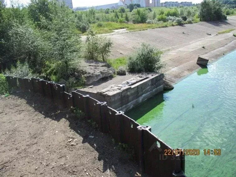 Производственное помещение в Чувашия, Новочебоксарск ул. Винокурова, ... - Фото 1