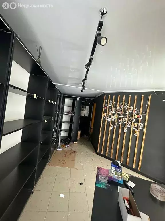 Торговая площадь (35 м) - Фото 1