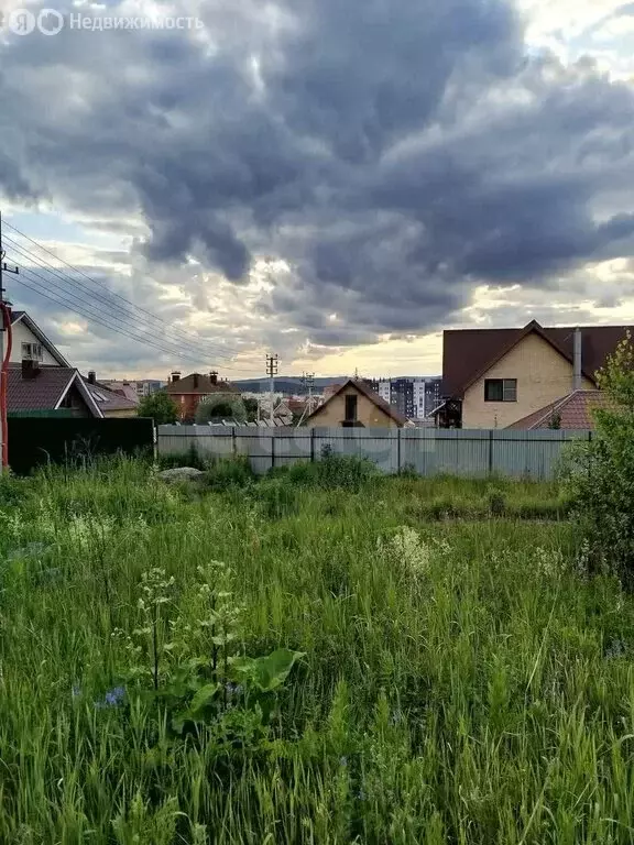 Участок в Миасс, квартал Машгородок (8.3 м) - Фото 1