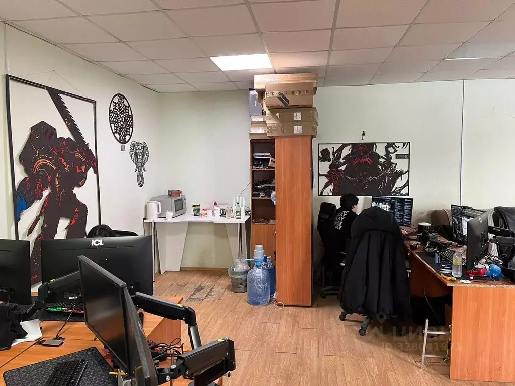 Помещение свободного назначения в Саха (Якутия), Якутск ул. ... - Фото 1