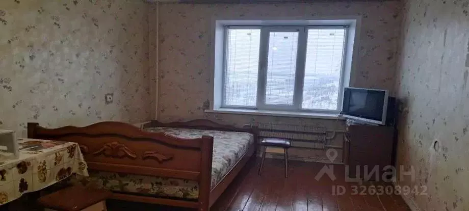 Комната Татарстан, Казань ул. Дементьева, 7А (17.0 м) - Фото 2