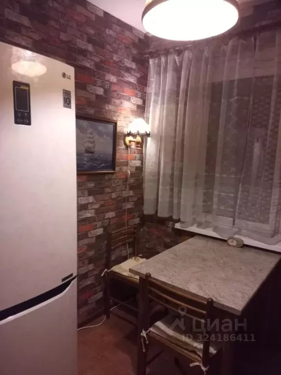 2-к кв. Санкт-Петербург Парашютная ул., 22К1 (52.1 м) - Фото 2