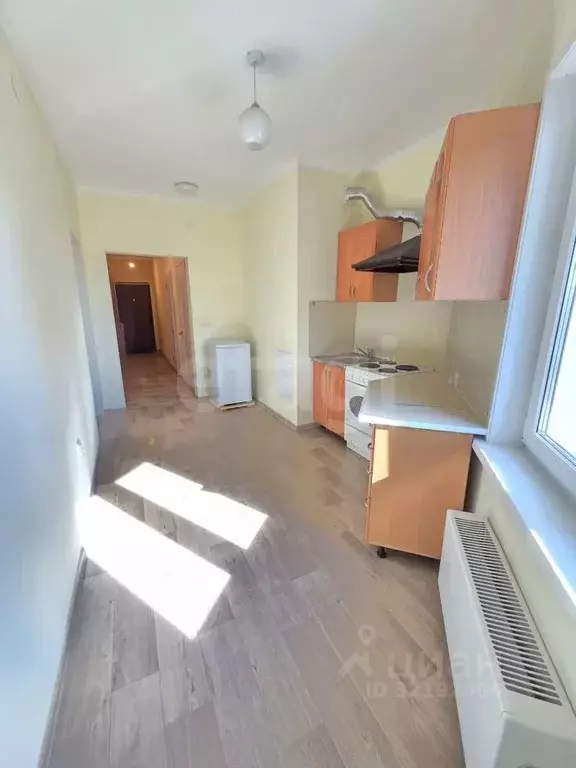 2-к кв. Бурятия, Улан-Удэ ул. Борсоева, 77 (54.6 м) - Фото 1