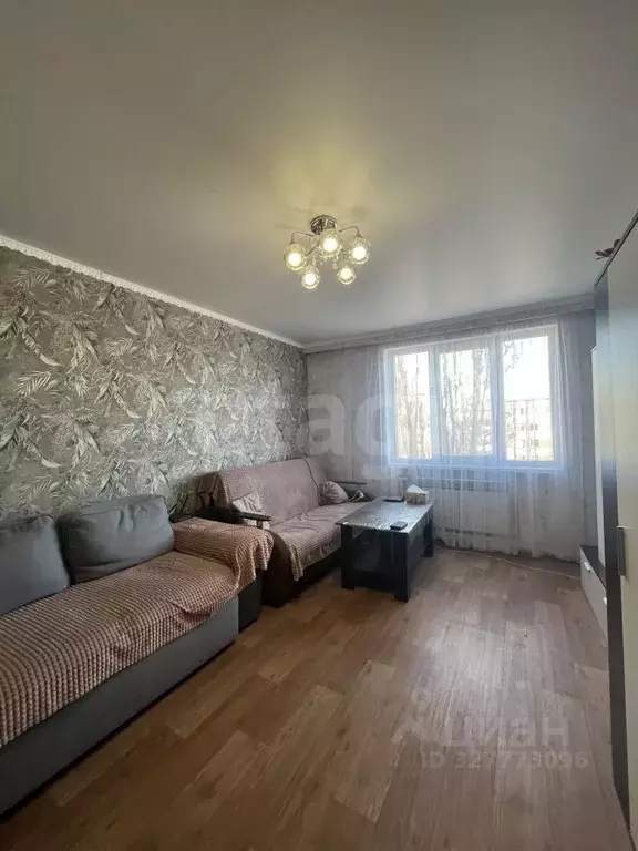 4-к кв. Воронежская область, Воронеж ул. Генерала Лизюкова, 71 (69.0 ... - Фото 2