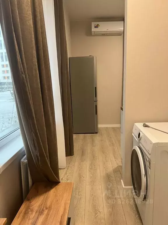 1-к кв. Московская область, Красногорск ул. Тенистых Аллей, 1к2 (30.0 ... - Фото 2