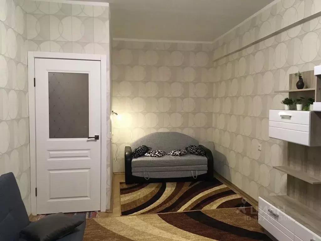 1-к кв. Москва Просторная ул., 14К1 (35.0 м) - Фото 2